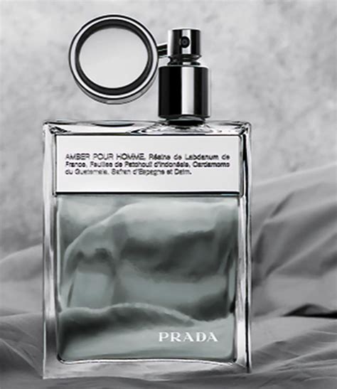 prada pour homme by prada prada|Prada amber pour homme fragrantica.